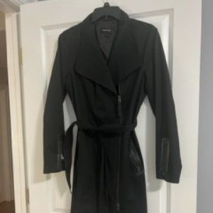 COPY - Mackage Light Weight Coat